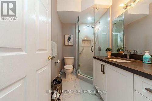 18 Faldo'S Flight, Whitchurch-Stouffville, ON - Indoor Photo Showing Bathroom