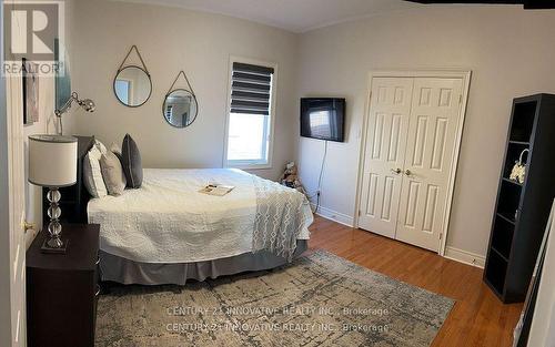 18 Faldo'S Flight, Whitchurch-Stouffville, ON - Indoor Photo Showing Bedroom