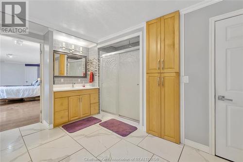 112 Victoria Street, Merlin, ON - Indoor Photo Showing Bathroom