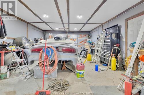 112 Victoria Street, Merlin, ON - Indoor Photo Showing Other Room