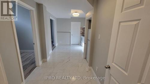 296 Hickling Trail, Barrie, ON - Indoor Photo Showing Other Room