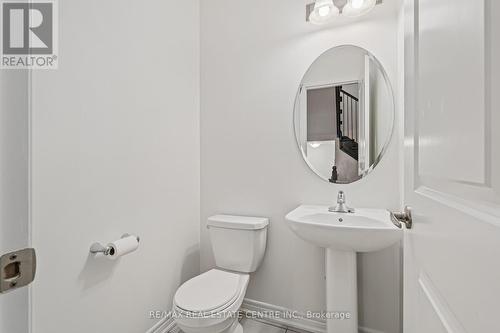 12 Heming Trail, Hamilton, ON - Indoor Photo Showing Bathroom