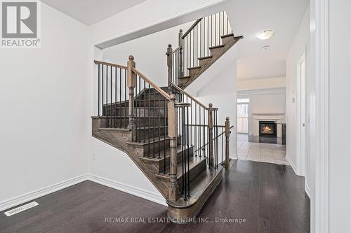 12 Heming Trail, Hamilton, ON - Indoor Photo Showing Other Room