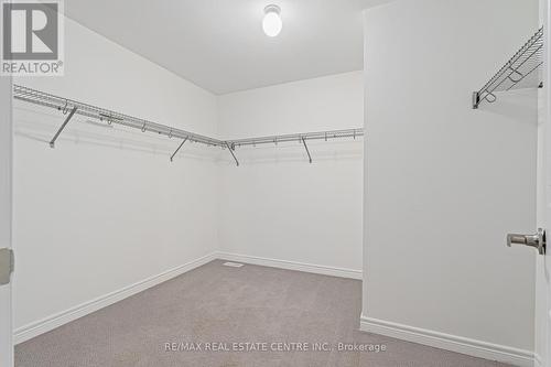 12 Heming Trail, Hamilton, ON - Indoor With Storage