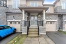 12 Heming Trail, Hamilton, ON  - Outdoor With Facade 