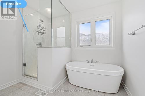 12 Heming Trail, Hamilton, ON - Indoor Photo Showing Bathroom