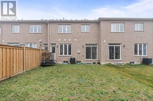 12 Heming Trail, Hamilton, ON - Outdoor With Exterior