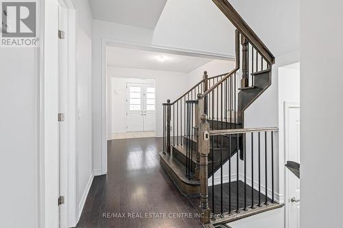 12 Heming Trail, Hamilton, ON - Indoor Photo Showing Other Room