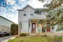 874 Shelborne Street, London, ON  - Outdoor With Facade 