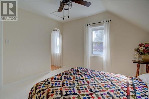 84 Beckwith Street E, Perth, ON - Indoor Photo Showing Bedroom