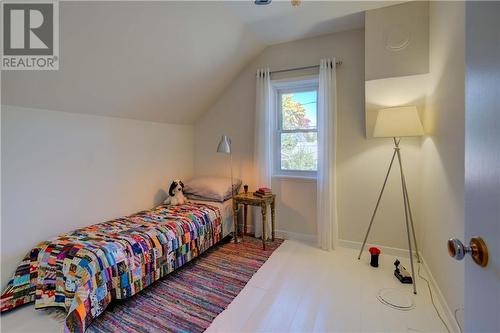 84 Beckwith Street E, Perth, ON - Indoor Photo Showing Bedroom