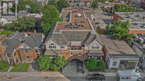 400 Mcleod Street, Ottawa, ON - Outdoor With Facade