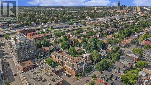 400 Mcleod Street, Ottawa, ON - Outdoor With View