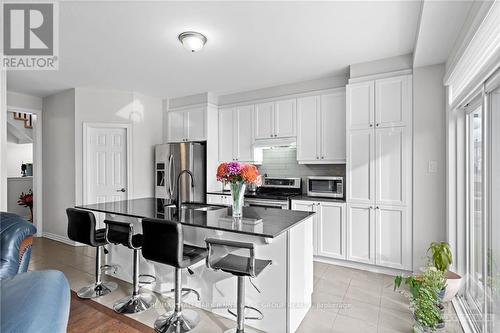 716 Summergaze Street, Ottawa, ON - Indoor Photo Showing Kitchen