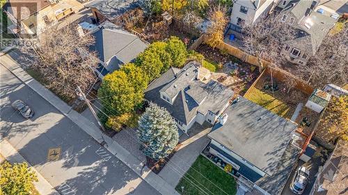 12 Queen Mary Street, Ottawa, ON - Outdoor With View