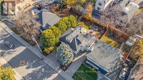 12 Queen Mary Street, Ottawa, ON - Outdoor With View