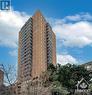 649 - 515 St Laurent Boulevard, Ottawa, ON  - Outdoor With Balcony With Facade 