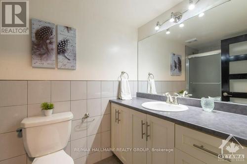 649 - 515 St Laurent Boulevard, Ottawa, ON - Indoor Photo Showing Bathroom