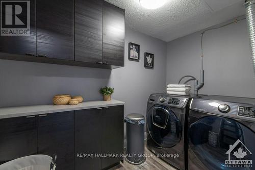 649 - 515 St Laurent Boulevard, Ottawa, ON - Indoor Photo Showing Laundry Room