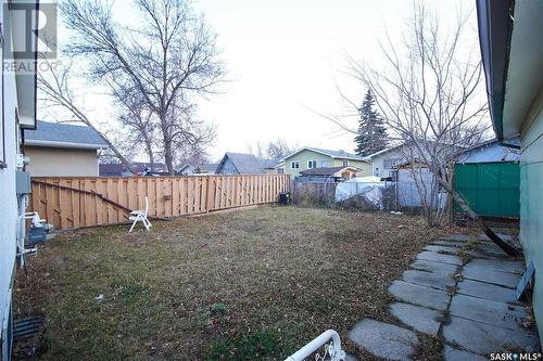 58 Hooper Bay, Regina, SK - Outdoor