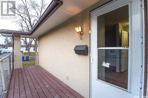 58 Hooper Bay, Regina, SK - Outdoor With Exterior