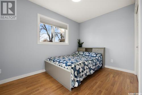 2810 More Crescent E, Regina, SK - Indoor Photo Showing Bedroom