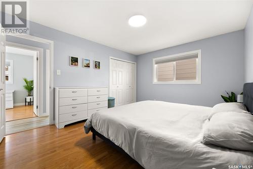 2810 More Crescent E, Regina, SK - Indoor Photo Showing Bedroom