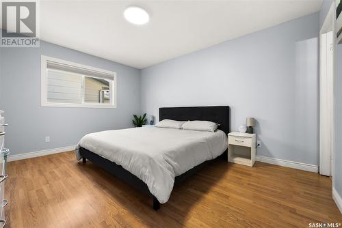 2810 More Crescent E, Regina, SK - Indoor Photo Showing Bedroom