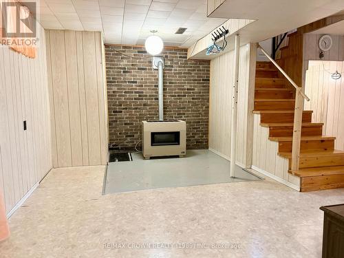 13 Brock Crescent, Kapuskasing, ON - Indoor Photo Showing Other Room