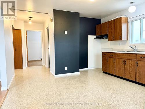 13 Brock Crescent, Kapuskasing, ON - Indoor Photo Showing Kitchen