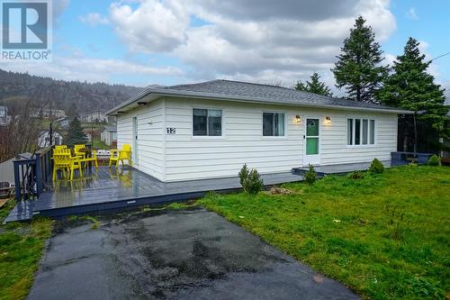 12 Crosbie Road, Harbour Grace, NL - Outdoor