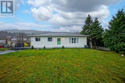 12 Crosbie Road, Harbour Grace, NL - Outdoor