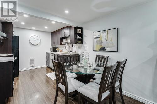 12 Crosbie Road, Harbour Grace, NL - Indoor Photo Showing Dining Room