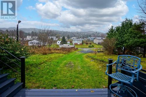 12 Crosbie Road, Harbour Grace, NL - Outdoor With View