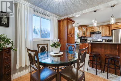 12 Crosbie Road, Harbour Grace, NL - Indoor Photo Showing Dining Room