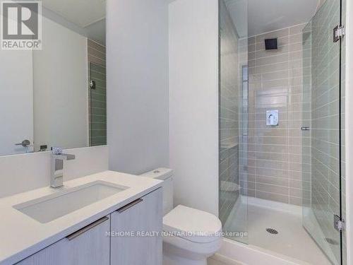 5115 - 181 Dundas Street E, Toronto, ON - Indoor Photo Showing Bathroom