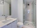 5115 - 181 Dundas Street E, Toronto, ON  - Indoor Photo Showing Bathroom 