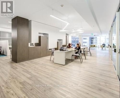 5115 - 181 Dundas Street E, Toronto, ON - Indoor