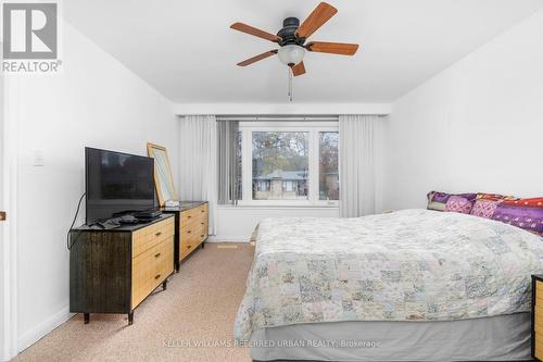 103 Holcolm Road, Toronto, ON - Indoor Photo Showing Bedroom