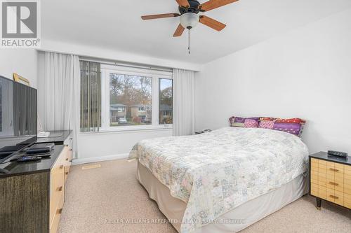 103 Holcolm Road, Toronto, ON - Indoor Photo Showing Bedroom