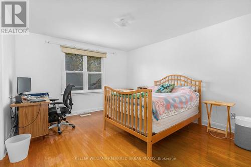 103 Holcolm Road, Toronto, ON - Indoor Photo Showing Bedroom