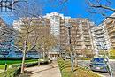 501 - 650 Lawrence Avenue W, Toronto, ON  - Outdoor 