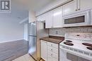 501 - 650 Lawrence Avenue W, Toronto, ON  - Indoor Photo Showing Kitchen 