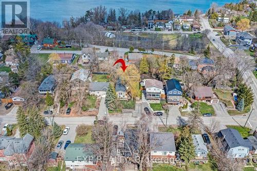 8 Valley Road, Whitchurch-Stouffville, ON - Outdoor With Body Of Water With View