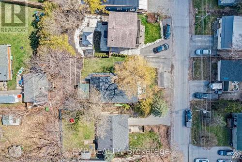 8 Valley Road, Whitchurch-Stouffville, ON - Outdoor