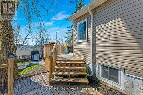 8 Valley Road, Whitchurch-Stouffville, ON - Outdoor