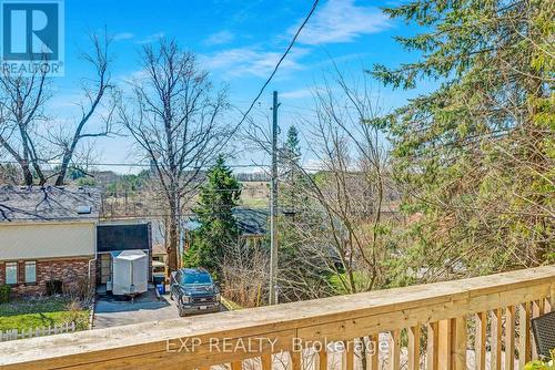 8 Valley Road, Whitchurch-Stouffville, ON - Outdoor