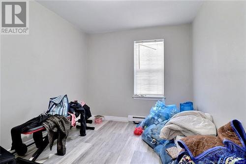 224-226 Church Street, Moncton, NB - Indoor Photo Showing Bedroom