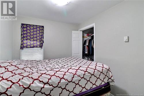 224-226 Church Street, Moncton, NB - Indoor Photo Showing Bedroom