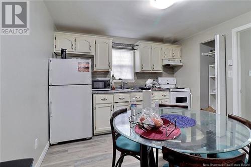 224-226 Church Street, Moncton, NB - Indoor Photo Showing Kitchen